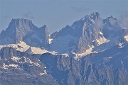 Anello del Pizzo delle segade dal Passo San Marco il 5 giugno 2018 - FOTOGALLERY"